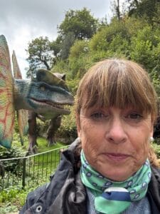 Team member portrait