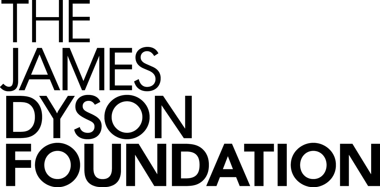 The James Dyson Foundation